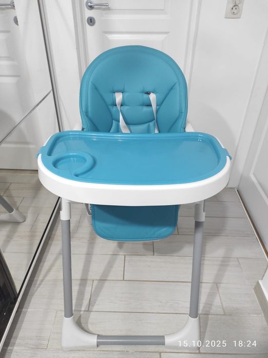 Scaun diversificare copil