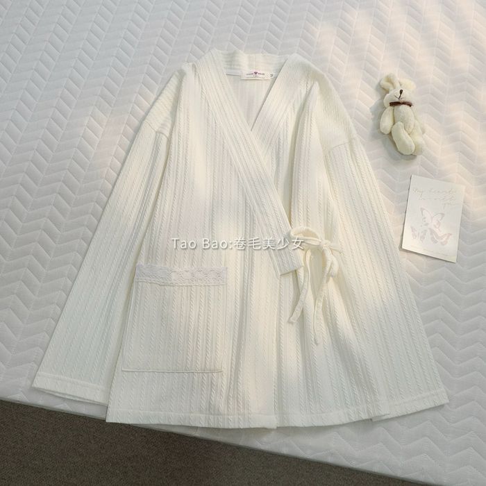 Пижама женская хлопок