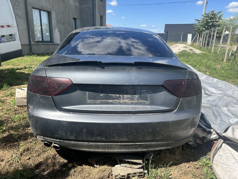AUDI A5 0 — imagine 2