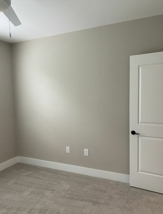 Поклейка обоев быстро качественно недорого