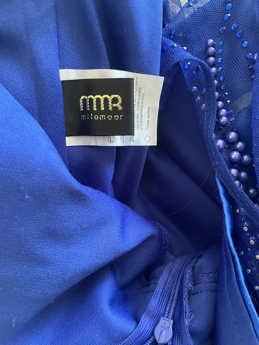 элегантное платье 46-48