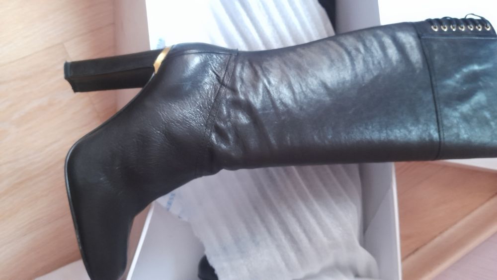 Ботуши Guess 37 номер