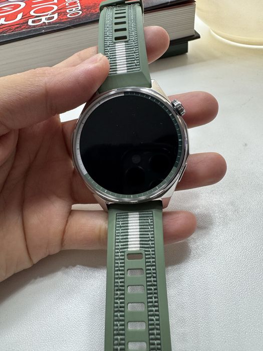 Huawei watch gt 6