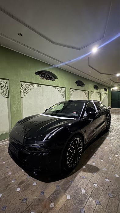 Zeekr 001 You sport 2025/2025