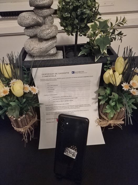 Samsung A04s Display nou GARANȚIE