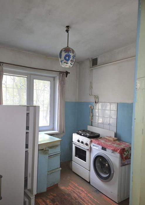 2-х комнатная в р-не 45аптеки