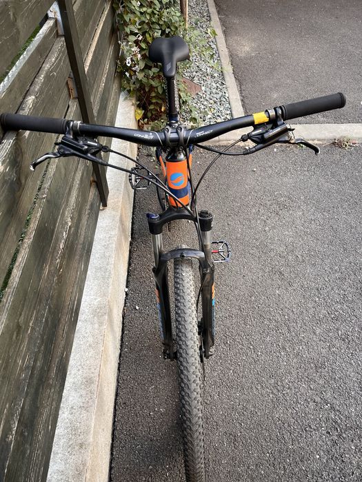 Bicicleta Giant Talon 4 de 27.5