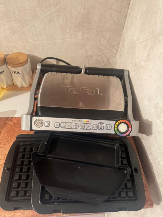 Продам грильницу