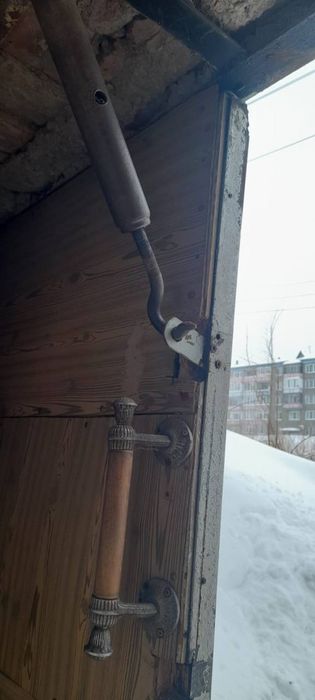Продам гараж на 2 машины на кшт