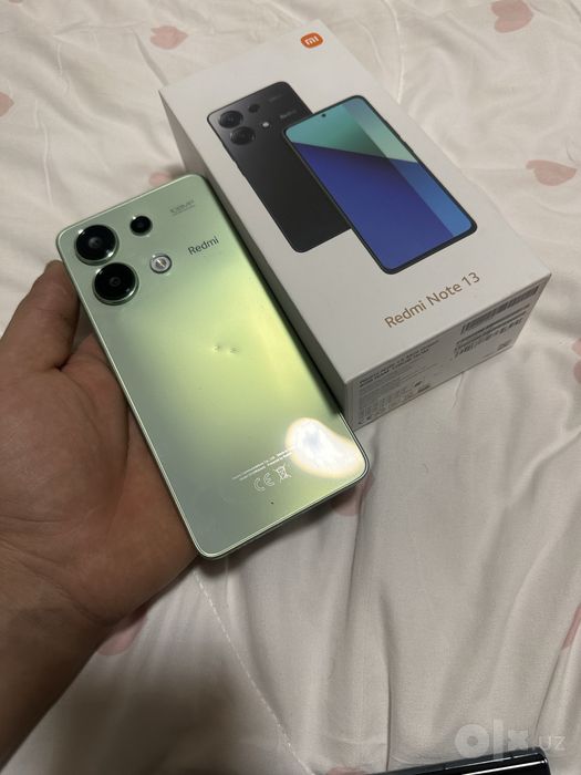 Redmi note 13 pro