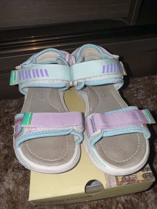 Сандали 31 размер