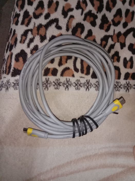 HDMI шнур длинный