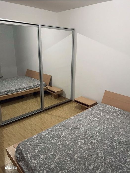 Apartament 3 camere Lujerului