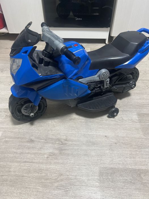 мопед в отличном состоянии