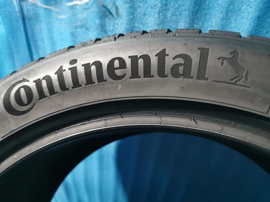 245/45 R19 - continental m+s 2 bucati