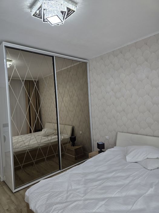 Inchiriez apartament 2 camere . Citta Residence