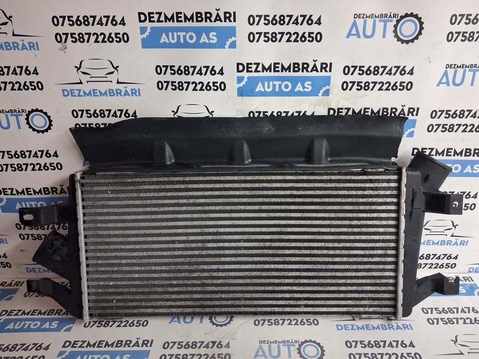 Intercooler 2.0 crdi Dodge Caliber 2008