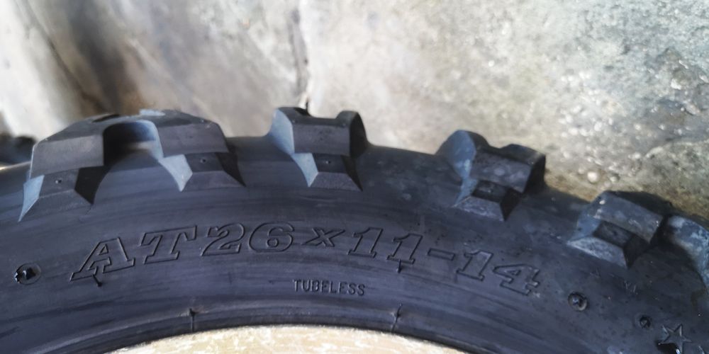 Atv Polaris Sportsman 700 2007 г.