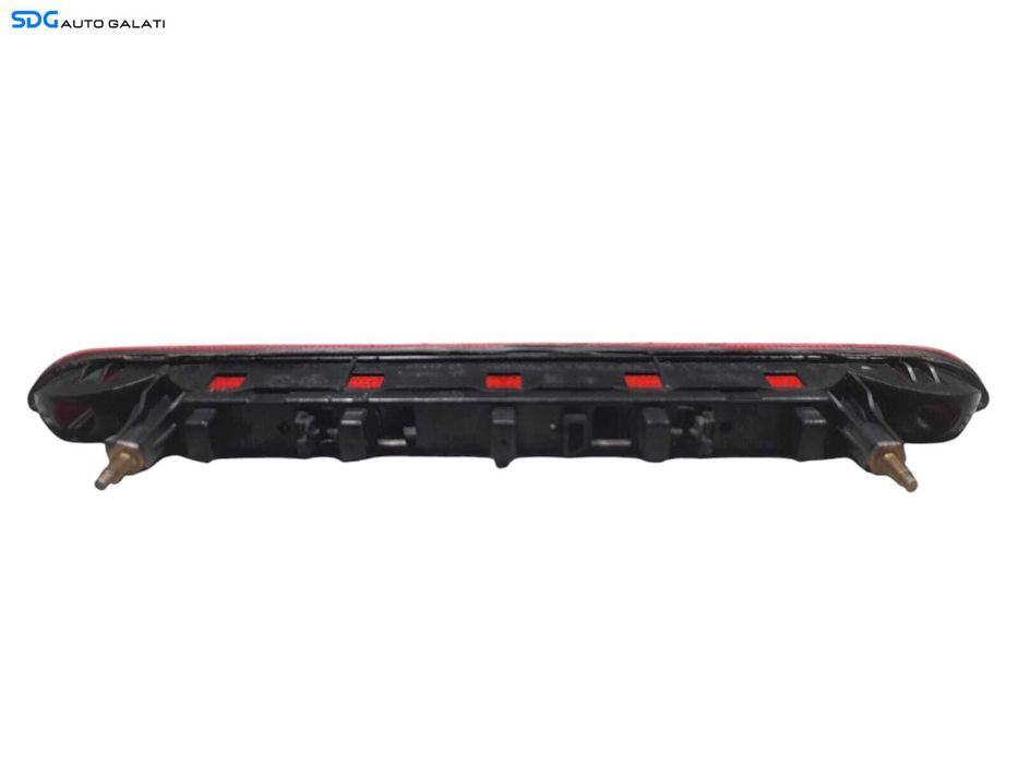 Stop Suplimentar Frana Citroen Berlingo 1996 - 2008 Cod 7R02568 [N0782]