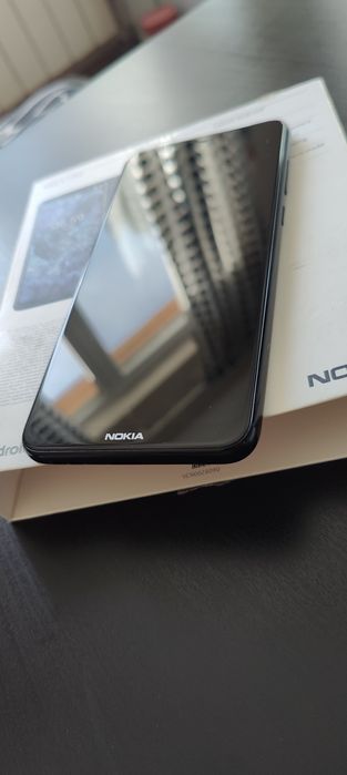 Nokia 5.1 Plus, 3Ram, 32GB, Android 10, TA1105