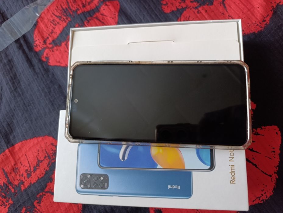 Redmi 11s telifonni