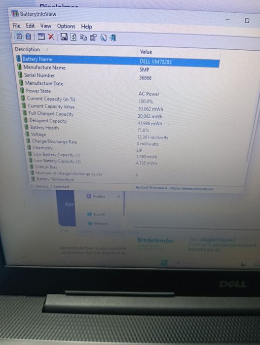 Hp elitebook 840 g6 i5 8365u 256gb m.2