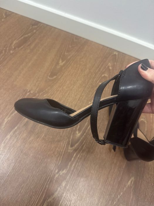 Туфли женские 40,5-41