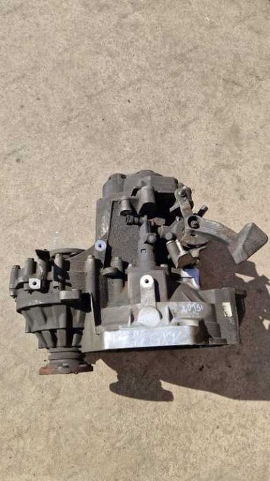 Cutie viteză 6+1 manual VW Passat b6 2.0 FSI cod cutie GXV