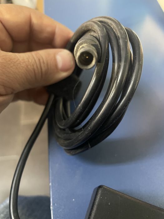 Зарядно за лап топ HP