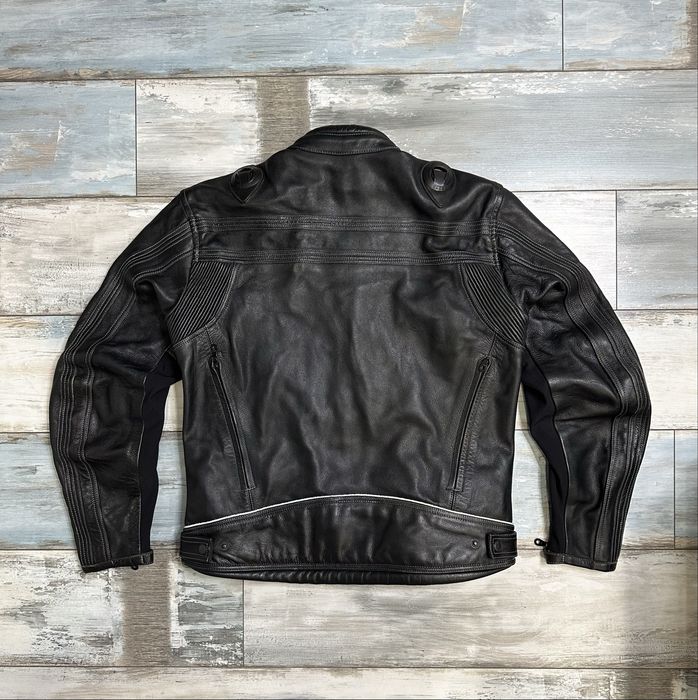 Яке за мотор Belstaff Daytona - размер L (54), естествена кожа