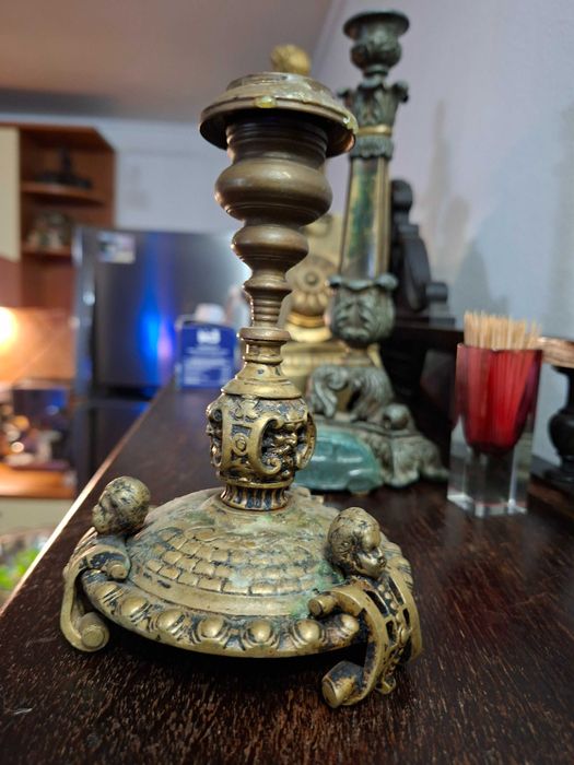 sfesnic bronz deosebit