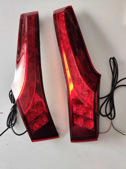 Задни светлини за HONDA JAZZ