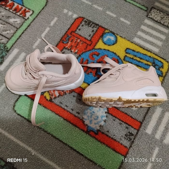 Adidași fetita mărimea 21