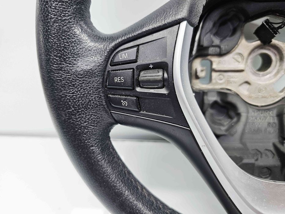 Volan Bmw 3 Touring (F31) [Fabr 2012-2017] 6305620