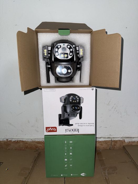 Camera supraveghere wifi