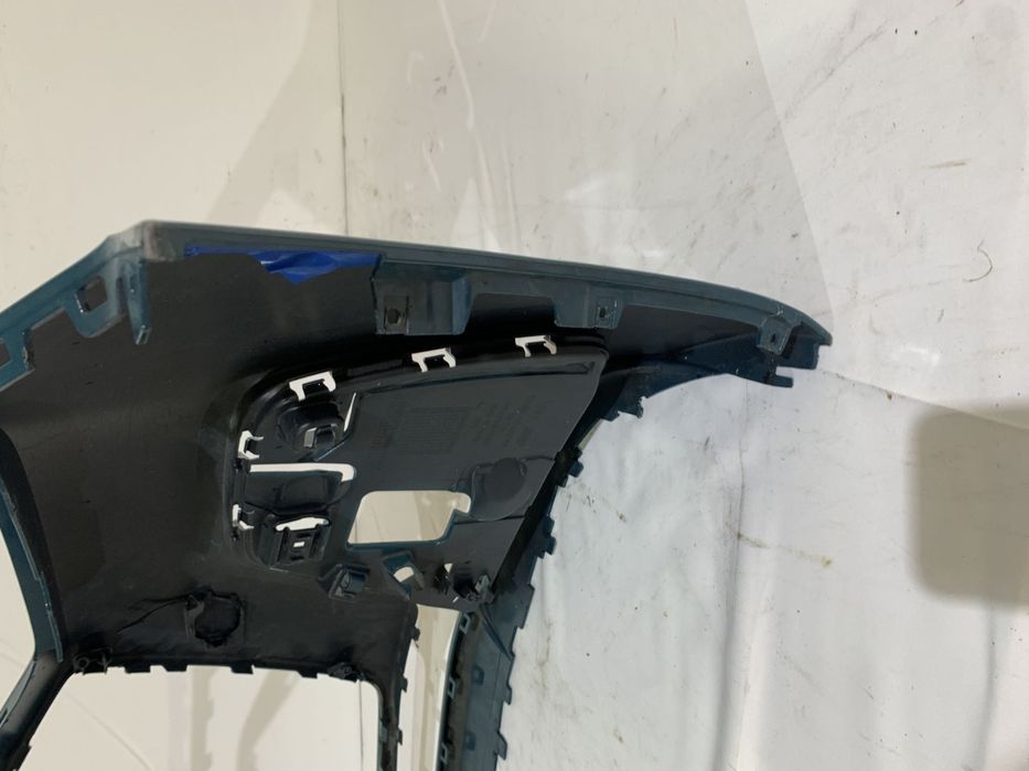 Bara fata Audi A1, 2019, 2020, 2021, 2022, 2023, cod origine OE 82A807437.