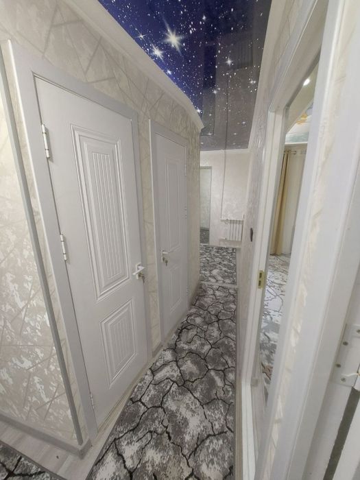 Продаётся квартира Чиланзар 23 квартал 2/1/5 кирпич
