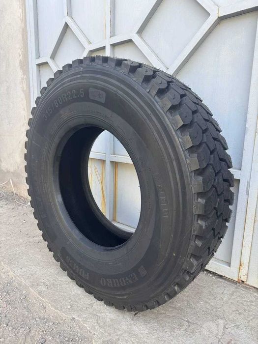 Автошина FLYBULL FDM38 315/80R22,5 PR22