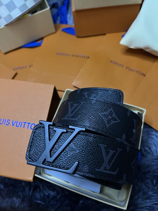 Louis Vuitton колан