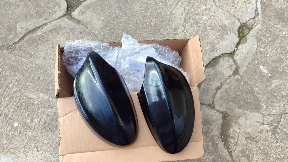 Части за bmw e91 prelci