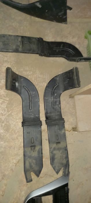 Хюндай Акцент запчасти