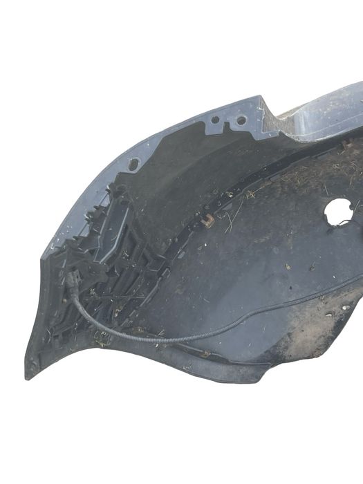 Bara Spate Volkswagen Golf V 1K1 2003 - 2009