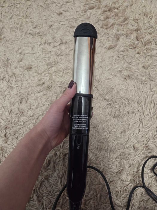 Placa de par babyliss