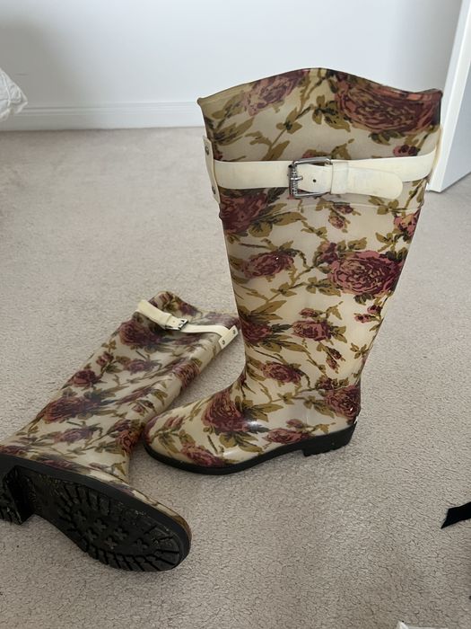 Cizme Ralph Lauren marimea 38