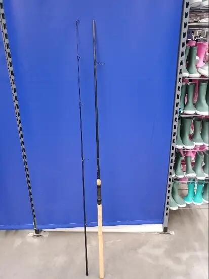 Lansetă Pescuit la Crap Xtrem 900 Full - produs resigilat Decathlon