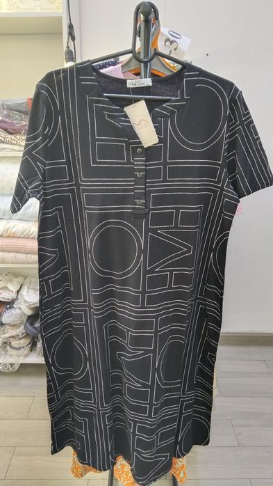 Одежда для дома халаты женские