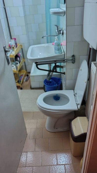 Colegă de apartament