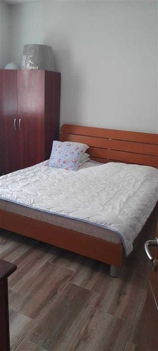 Дава се под наем Двустаен апартамент в Бургас, Славейков - 67 кв.м за 178.5 € - Снимка #1