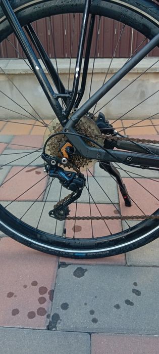 Bicicleta Kalkhoff modelul nou