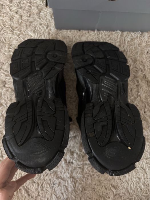Runners Balenciaga